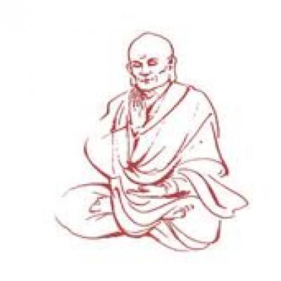 Tôn Giả Tu Bồ Đề